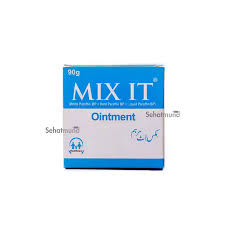 Mix IT Ointment 90gm 1s