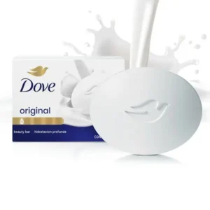 Dove Original Soap 135Gm