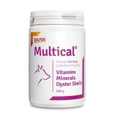 Multical -1000 Powd 10's