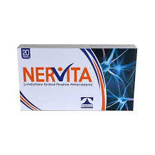 NERVITA 20S