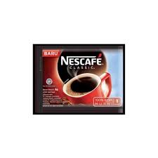 NESCAFE CLASSIC SACH 2g