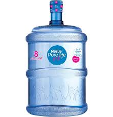 NESTLE WATER 19 LTR