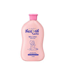 NEXTON BABY LOTION 125ML