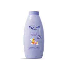 NEXTON BABY POWDER NOURISHING 100GM