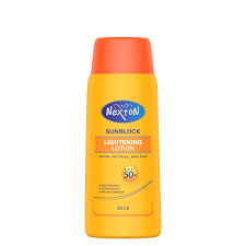 NEXTON SUNBLOCK 40ML