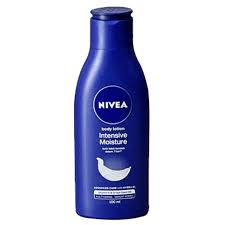 NIVEA BODY LOTION 100 ML