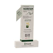 NORIFAM INJ