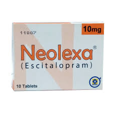 Neolexa Tab 10 Mg 10's