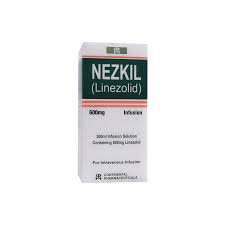 Nezkil Inf 600 Mg 300 Ml