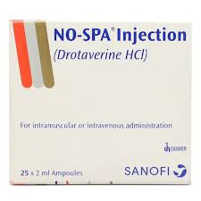 No-SPA injection