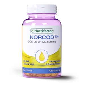 Nutrifactor Norcod 500