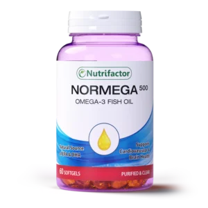 Nutrifactor Normega 500