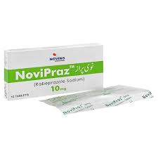 Novipraz tab 10mg