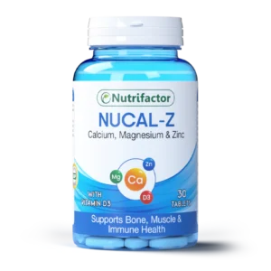 Nutrifactor Nucal-Z