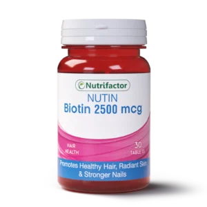 Nutrifactor Nutin