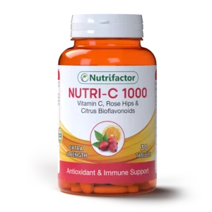 Nutrifactor Nutri-C 1000