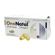 ONENATAL CAP 15s