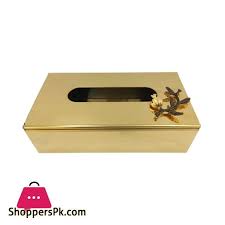 ORCHID TISSUE BOX 300 SHEETS