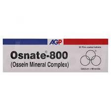 OSNATE-800 TAB 30s