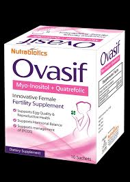 OVASIF SACHET 10S