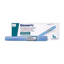 OZEMPIC 1MG PRE-FIILED PEN INJ