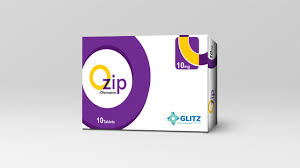 OZIP 10mg 10s
