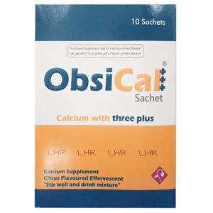 Obsical Sachet