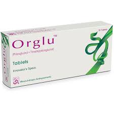 Orglu Tab 30s