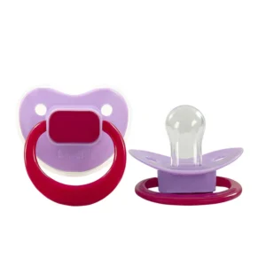 Shield Baby Orthodontic Soother 3-18 Months