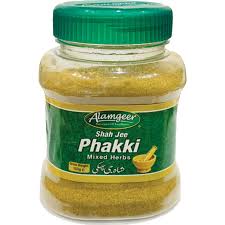 PHAKKI