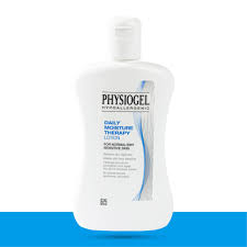 PHYSIOGEL DAILY MOISTURE THERAPY LOTION
