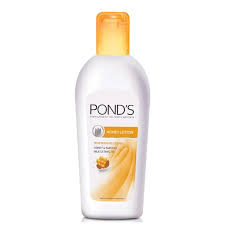 PONDS HONEY LOTION 65 ml