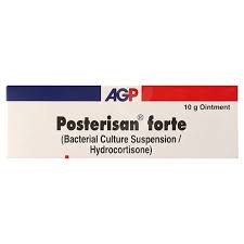 POSITRISAN OINTMENT A-70