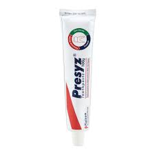 PRESYZ 100G TOOTHPASTE