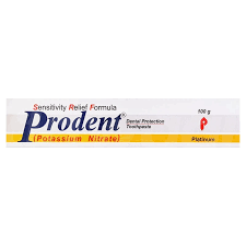 PRODENT 100gm