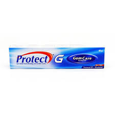 PROTECT G GUM CARE T/P 40G