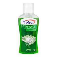 PROTECT MOUTHWASH ANTI