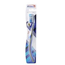 PROTECT SOFT TOOTH BRUSH