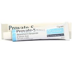 PROVATE 15GM Oint 1 S