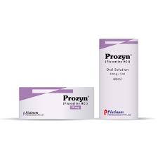 PROZYN ORAL SOLUTION 60 ML