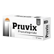 PRUVIX 2MG TAB 30S
