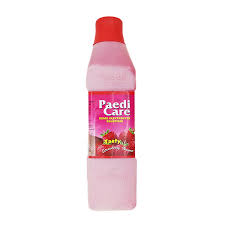 Paedi Care Strawberry 500ml 1s
