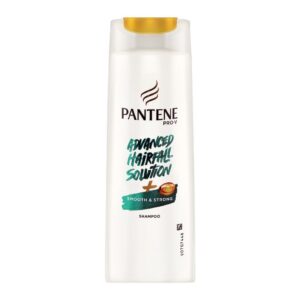 Pantene PRO-V Advanced Hairfall Solution Shampoo