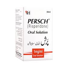 Persch Oral Soln 1 Mg 30 Ml
