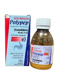 Polypep Susp 60 Ml