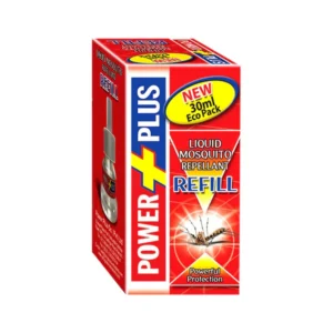 Power Plus Refill 30Ml