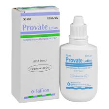 Provate Lotion 30ml 1s