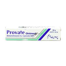 Provate Oint 10 Gm