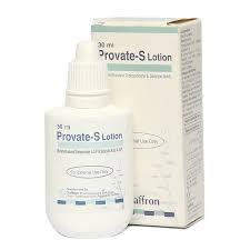 Provate-S Lotion 30ml 1s