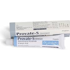 Provate-s Oint 15gm